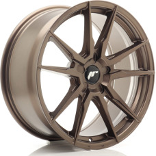 Japan Racing JR21 19 8.5 5x108 ET45