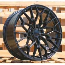 Replica Wheels I0384 18 8 5x112 ET27