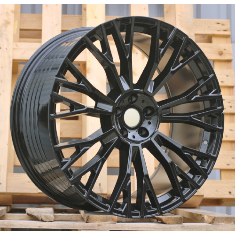 Replica Wheels 3S1111 22 10.5 5x112 ET42