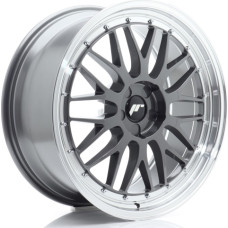 Japan Racing JR23ET: 20-45 20 85 5x114.3 ET20