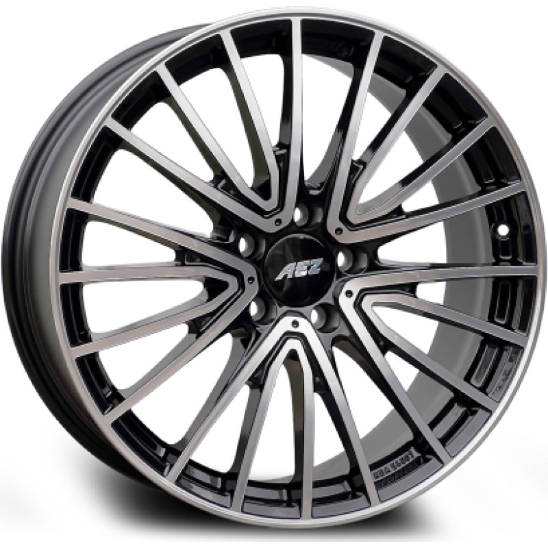 AEZ BERLIN 19 9 5x112 ET58