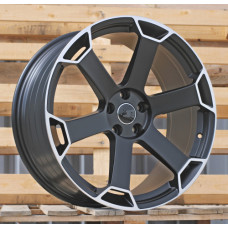 Replica Wheels YF6149 21 9 5x112 ET30