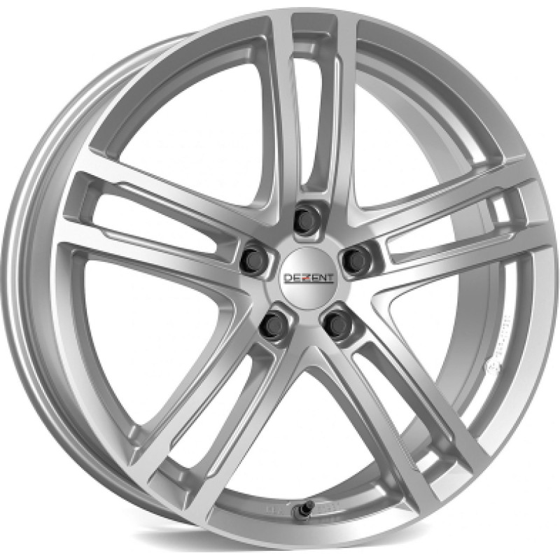 Dezent TZ 16 7 5x112 ET35