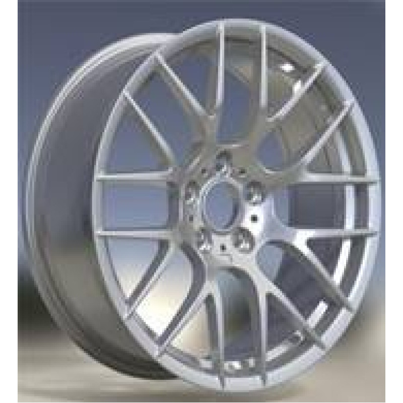 Replica Wheels F956A 19 9 5x120 ET30