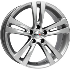 MAK ZENITH 17 8 5x108 ET45