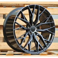 Replica Wheels HX042 18 8 5x112 ET35