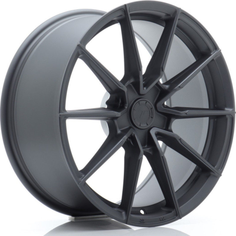 Japan Racing SL-02ET: 20-45 18 85 5x120 ET20