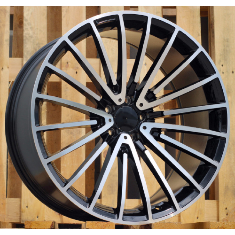 Replica Wheels MR532 19 8.5 5x112 ET40