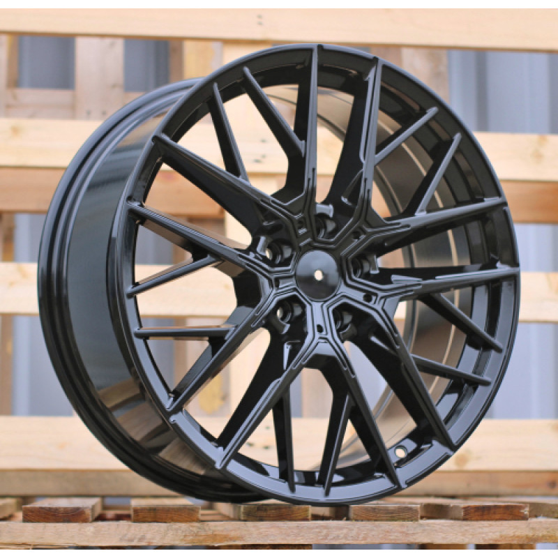 Replica Wheels H5080 19 8 5x112 ET50