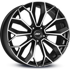 AEZ LEIPZIG 21 10.5 5x112 ET43