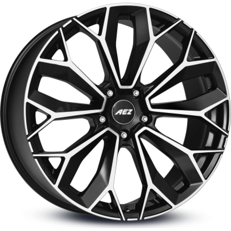 AEZ LEIPZIG 21 10.5 5x112 ET43