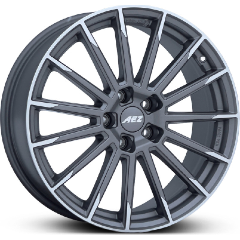 AEZ ATLANTA 19 8.5 5x114.3 ET40