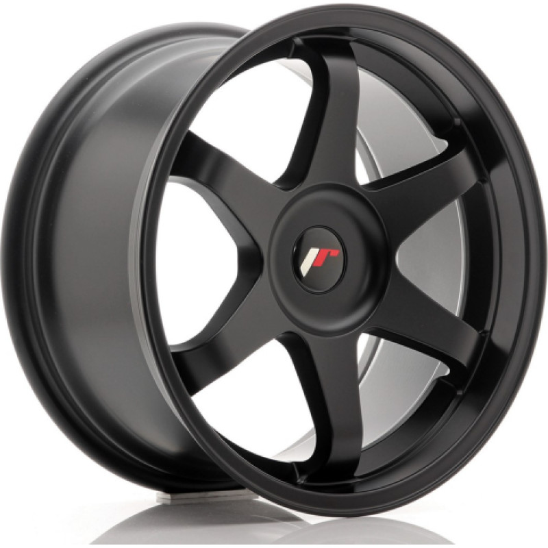 Japan Racing JR3ET: 35-40 18 9 5x105 ET35