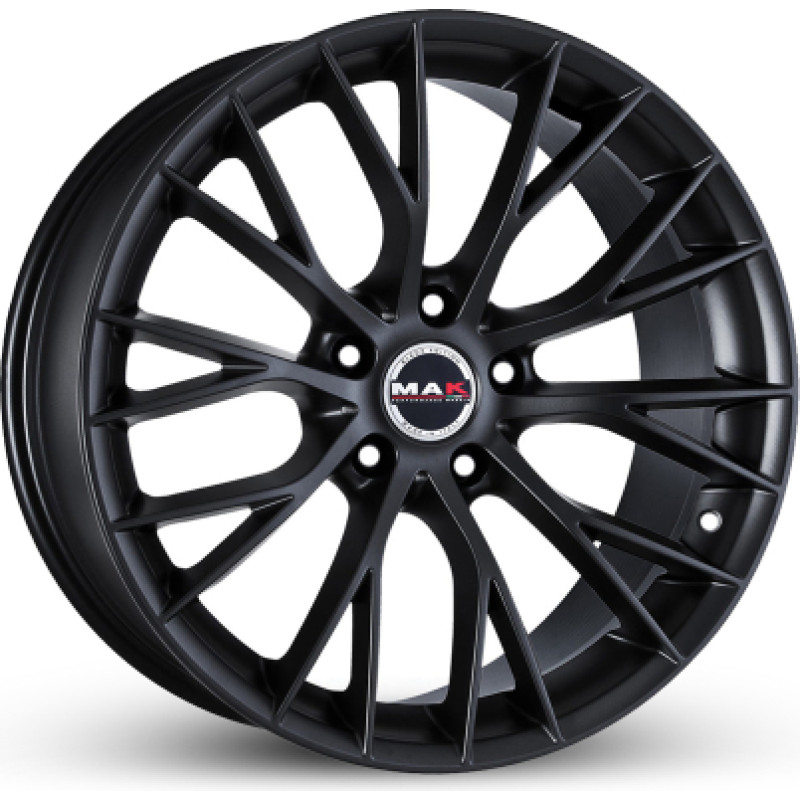 MAK MUNCHEN 20 8.5 5x120 ET30