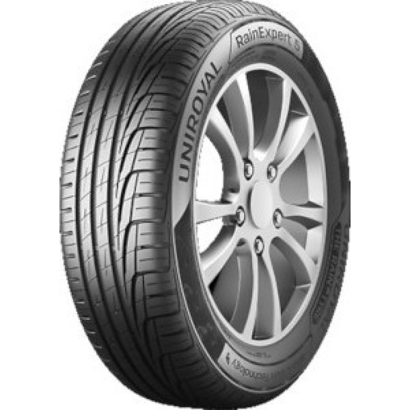 Uniroyal - RAINEXPERT 5 - 205/60 R16C