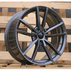 Replica Wheels BK864 19 8 5x112 ET45