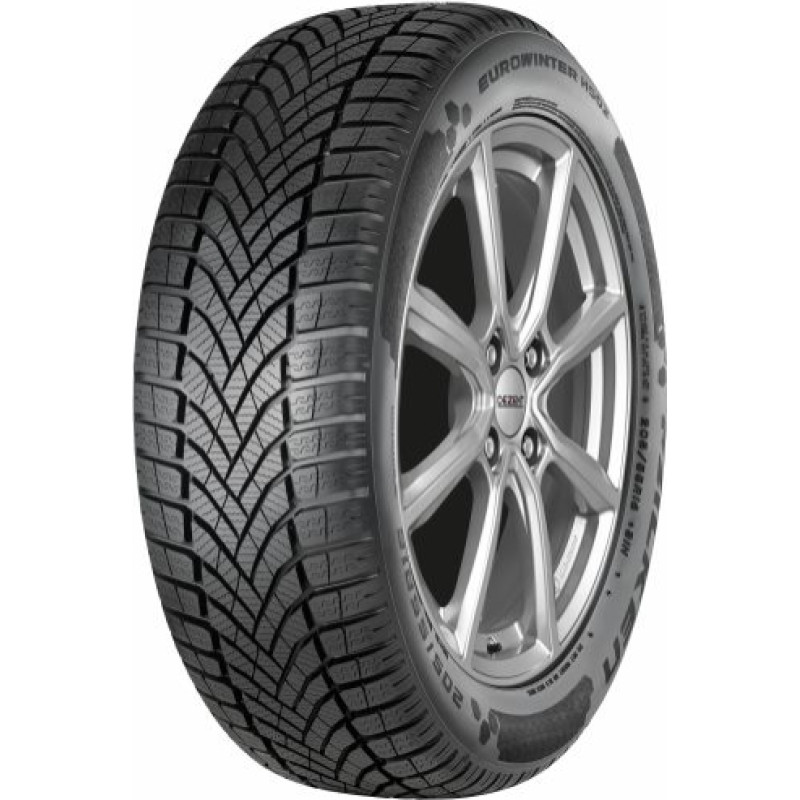 Falken -  EUROWINTER HS02  FR - 195/50 R15