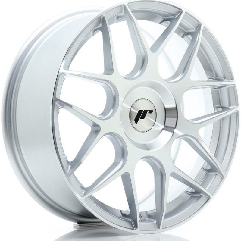Japan Racing JR18 17 7 5x105 ET20