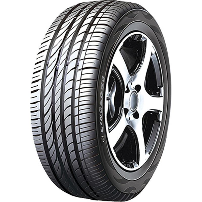 Linglong - GreenMax UHP - 215/55 R16
