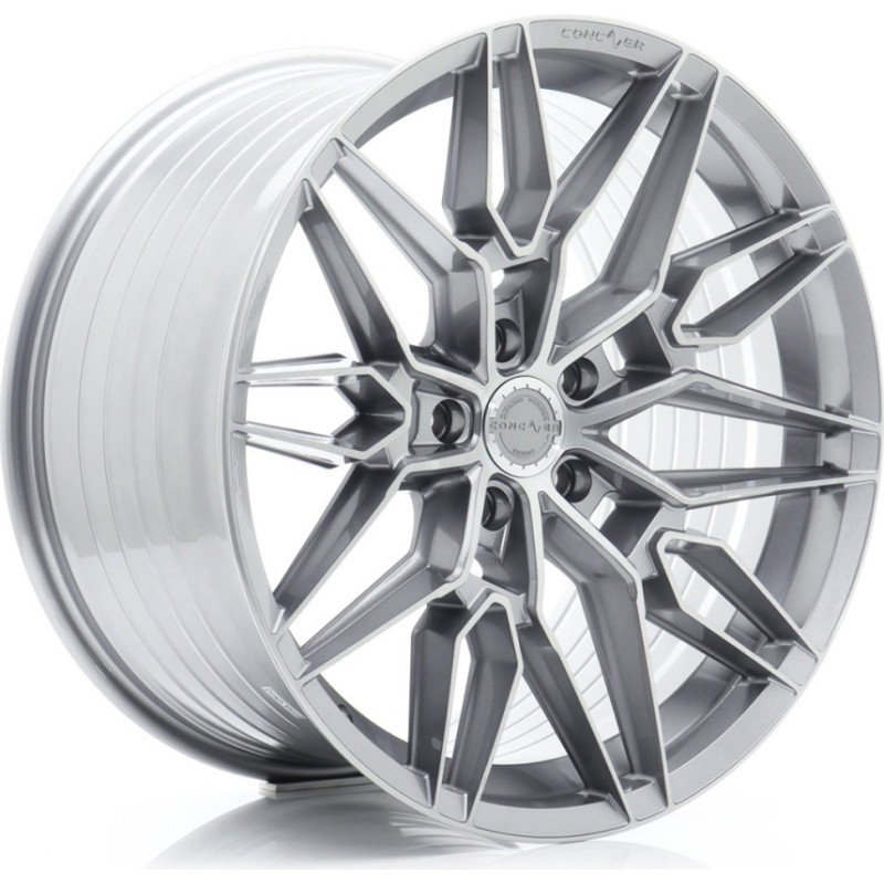 Concaver CVR6 21 9.5 5x120.65 ET14