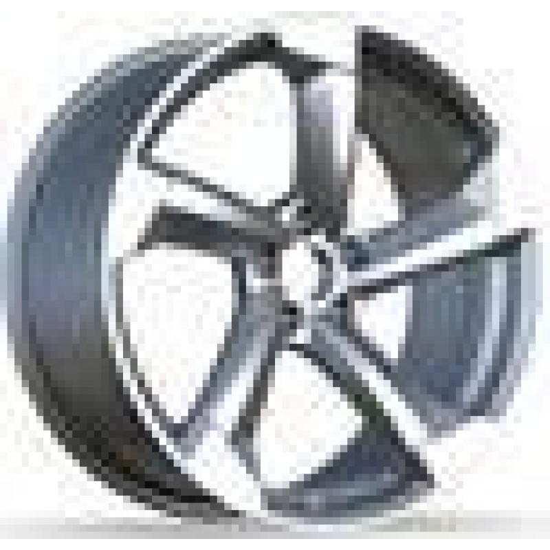 Replica Wheels H3388F 21 9 5x112 ET25