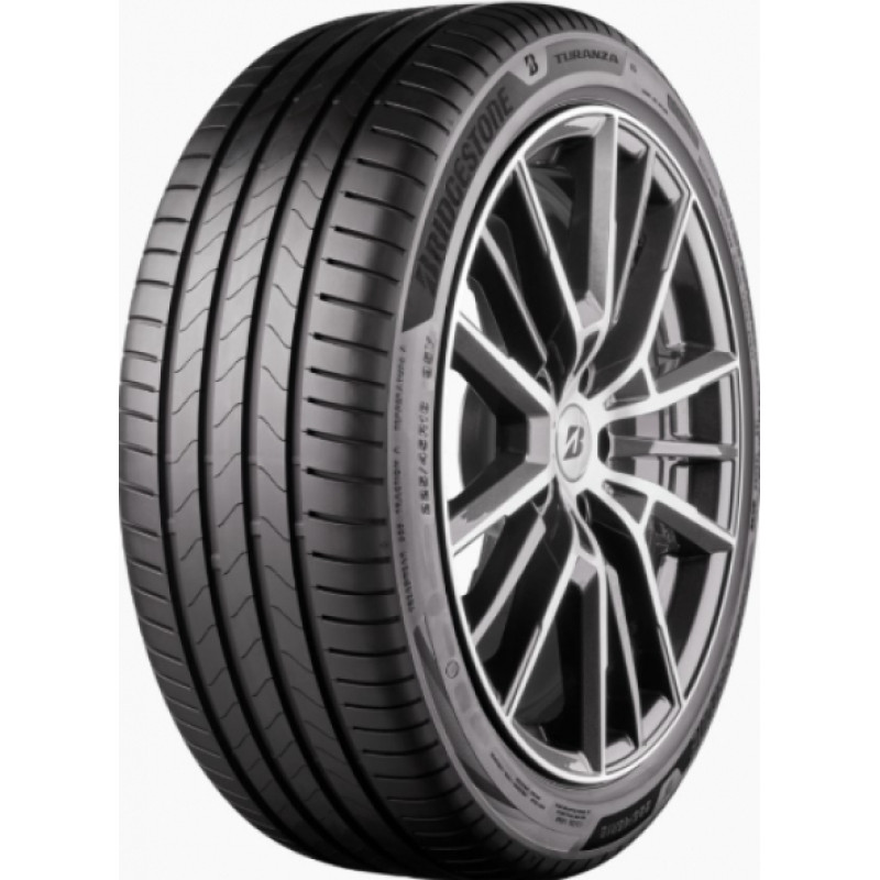 Bridgestone - TURANZA 6  MO Enliten - 255/35 R19