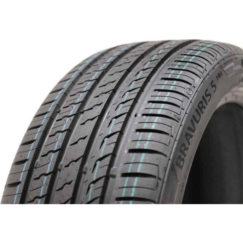 Barum - BRAVURIS 5 HM FR - 245/40 R17C