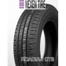 Nexen - ROADIAN CT8 C 8PR BSW - 235/65 R16C