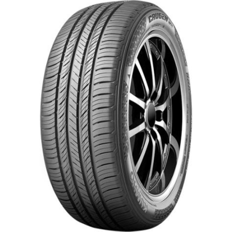 Kumho - CRUGEN HP71 - 225/60 R17