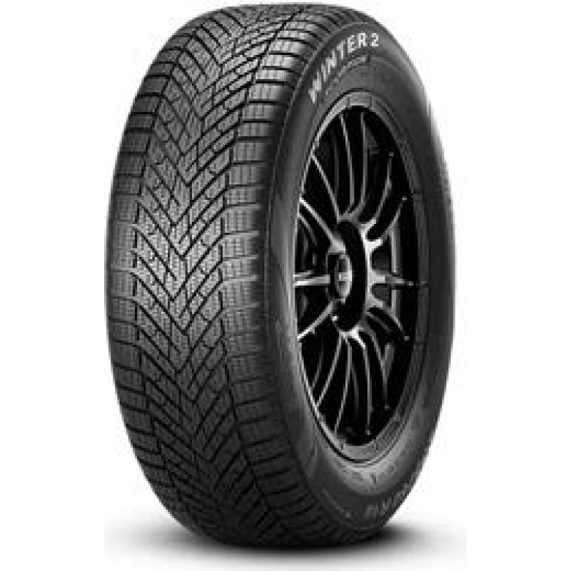 Pirelli - Scorpion Winter 2 - 275/50 R20