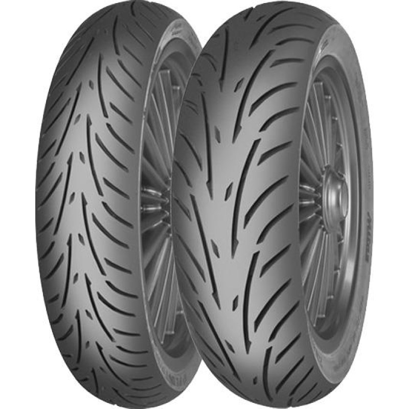 Mitas - TOURING FORCE-SC - 90/90 R10C