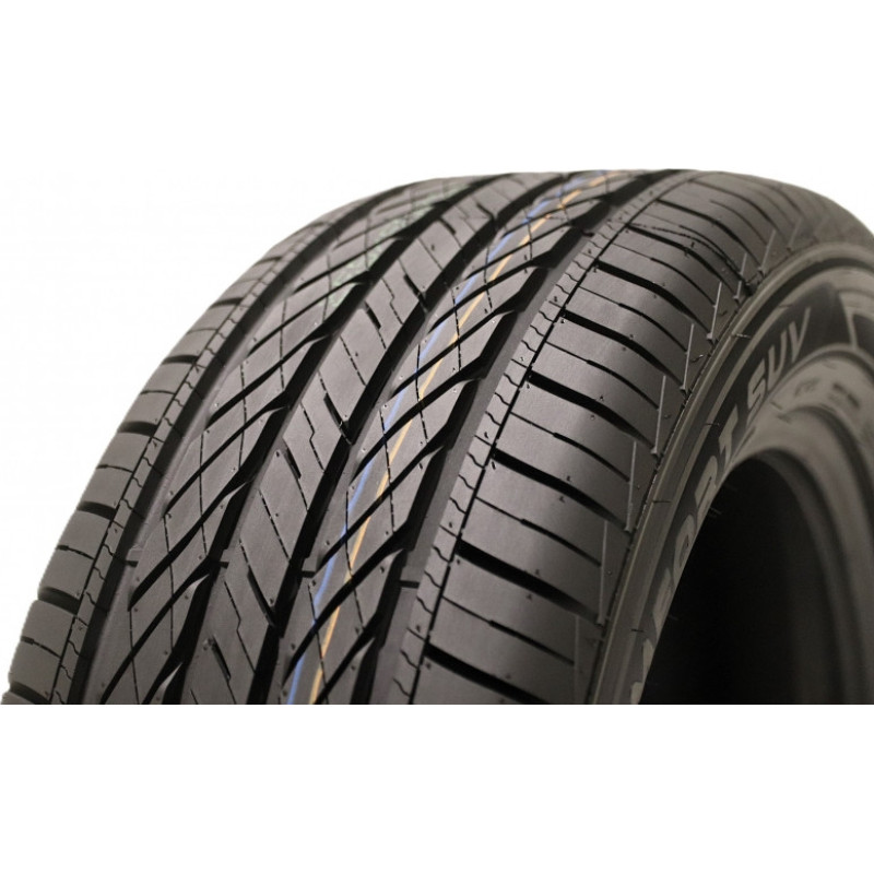Tourador - X COMFORT SUV BSW - 265/70 R17C