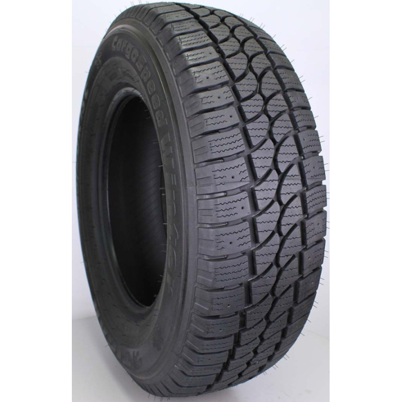 Kormoran - Vanpro Winter* - 205/65 R16C