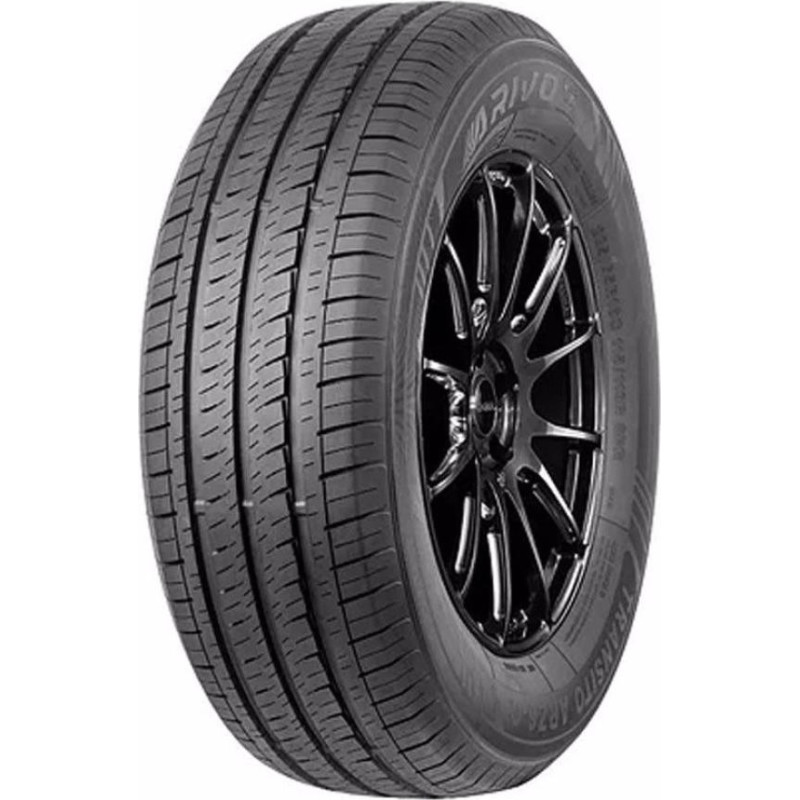 Arivo - TRANSITO ARZ 6-C - 235/65 R16C