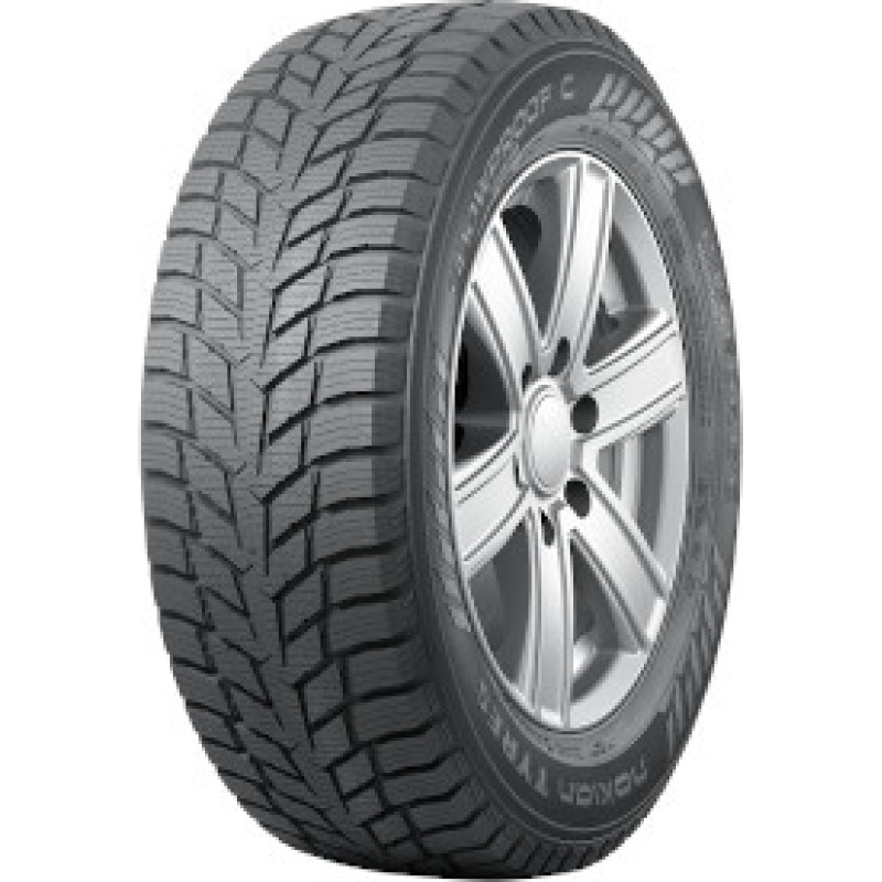 Nokian - Snowproof C - 225/75 R16C