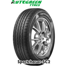 Autogreen - SPORTCHASER-SC2 - 195/50 R16C