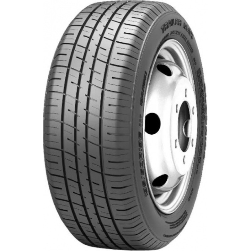 Goodride - TRAILER ST290  FOR TRAILER ONLY M+S    - 155/80 R13C