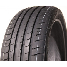 Triangle - EFFEXSPORT TH202 XL FSL BSW M+S - 235/45 R17C