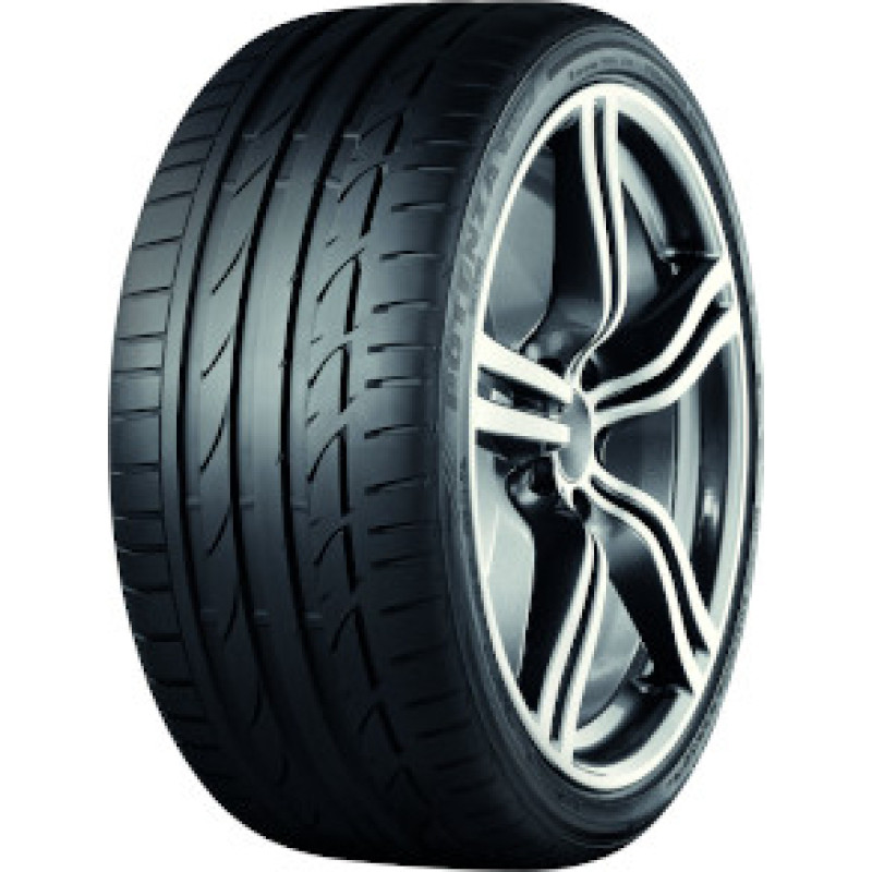 Bridgestone - POTENZA S001L RFT - 275/35 R21C