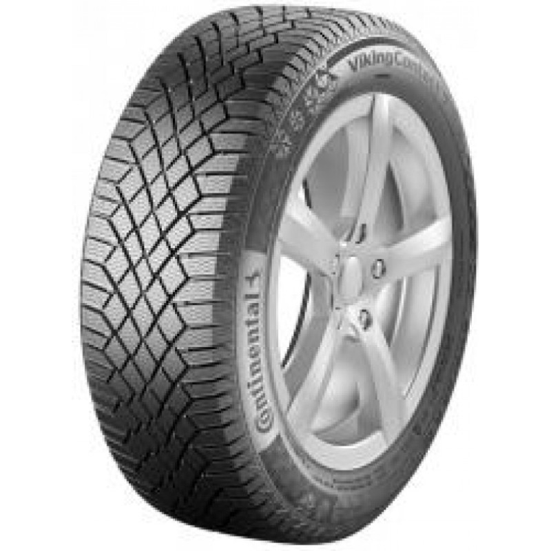 Continental - VIKING CONTACT 7 - 225/60 R17