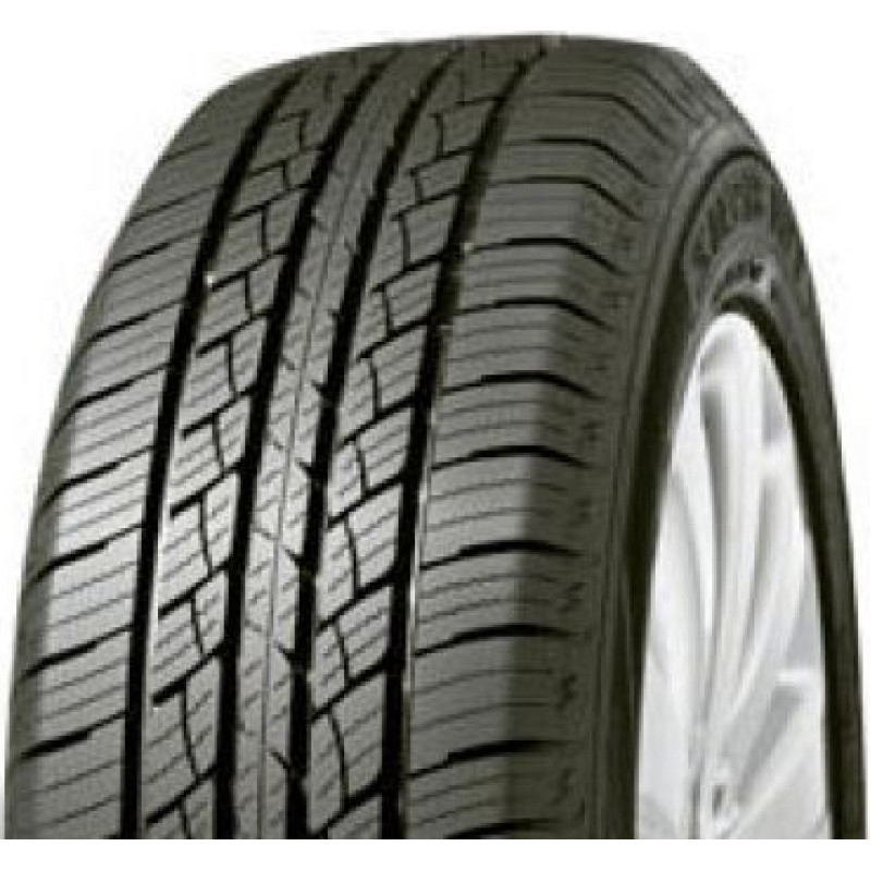 Goodride - SU318  - 255/65 R17C