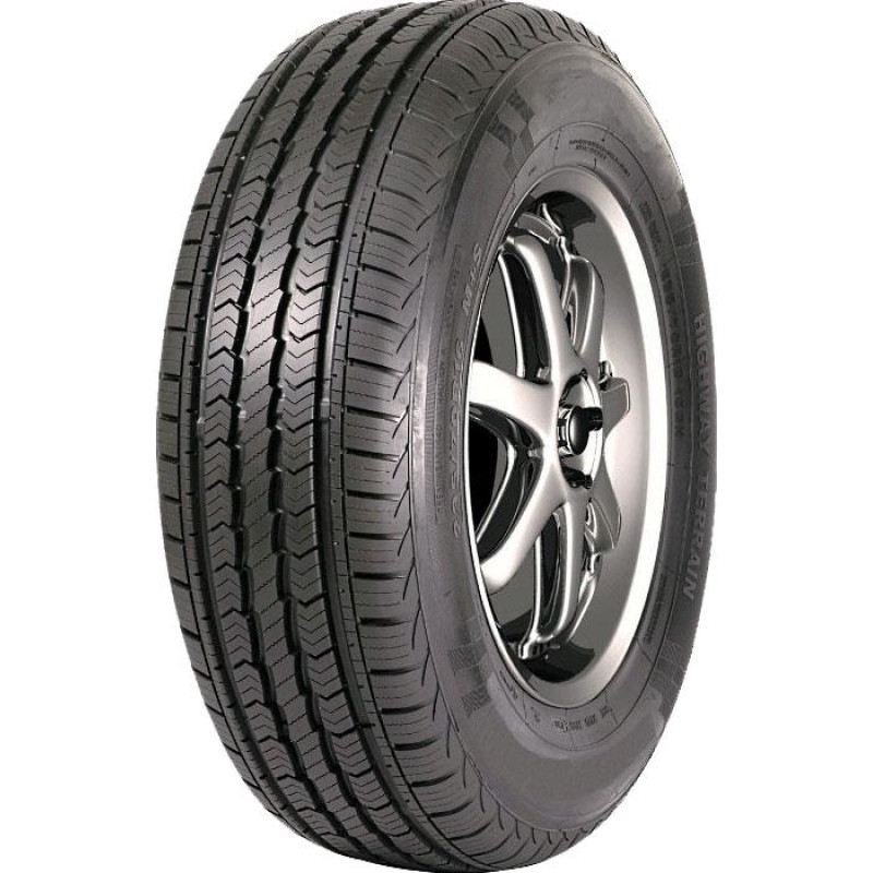 Onyx - NY-HT187 - 215/65 R16C
