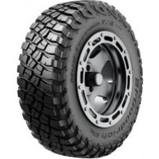 Bfgoodrich - MUD TERRAIN T/A KM3 P.O.R LRE 10PR - 39/13 R17C