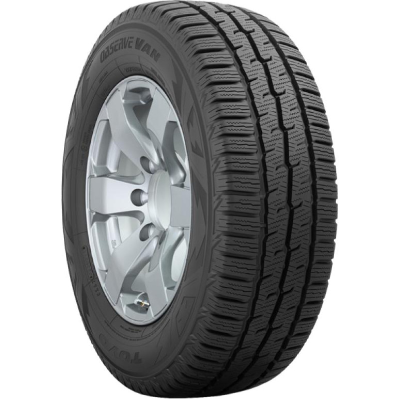 Toyo - Observe Van - 225/55 R17C