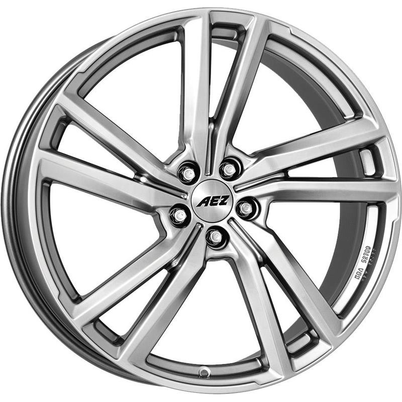 AEZ NORTH 18 7.5 5x112 ET48