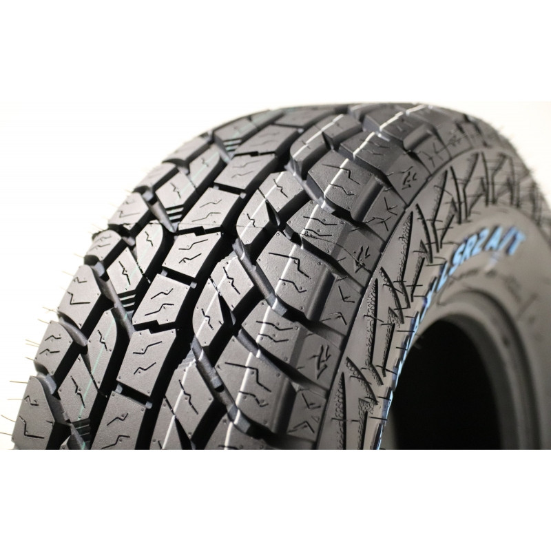 Ilink - Terramax LSR2 A/T - 245/75 R16