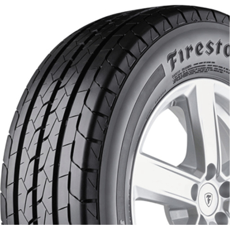 Firestone - VANHAWK2 WINER 109/107  - 215/60 R16C