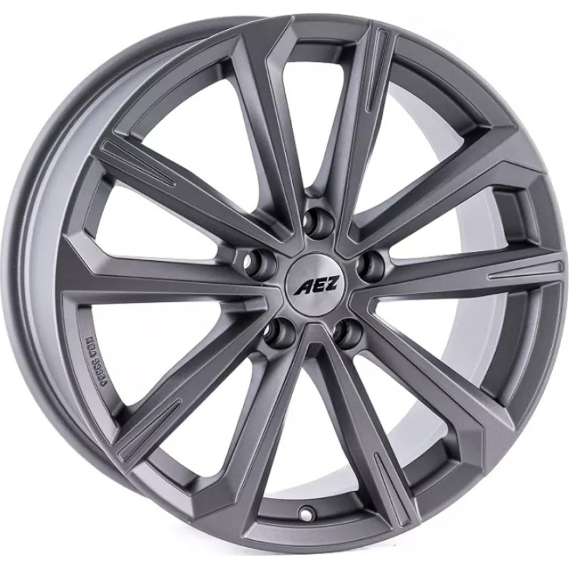 AEZ ARUBA DEMO 20 8.5 5x112 ET37