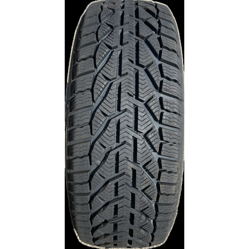 Taurus - Winter - 215/55 R17