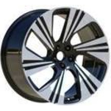 Replica Wheels FB007 21 9.5 5x112 ET36